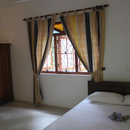 Dionis Villa Унаватуна Экстерьер фото