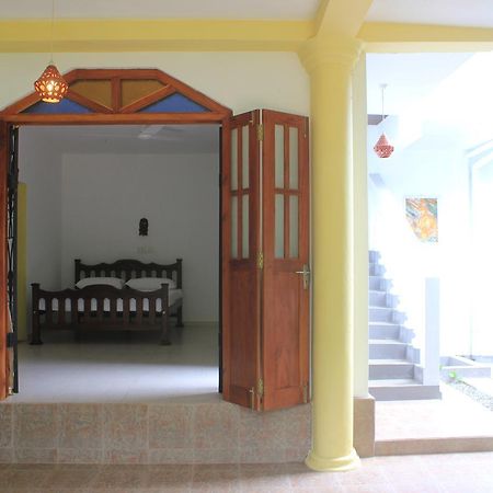 Dionis Villa Унаватуна Экстерьер фото
