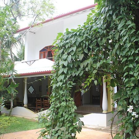 Dionis Villa Унаватуна Номер фото
