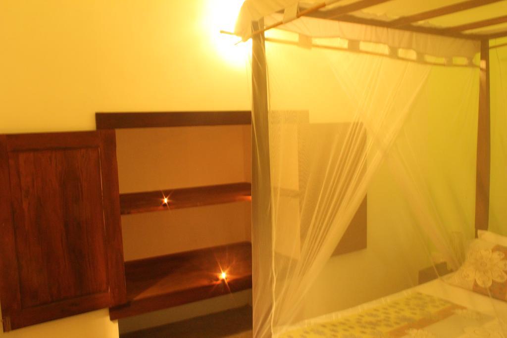 Dionis Villa Унаватуна Экстерьер фото