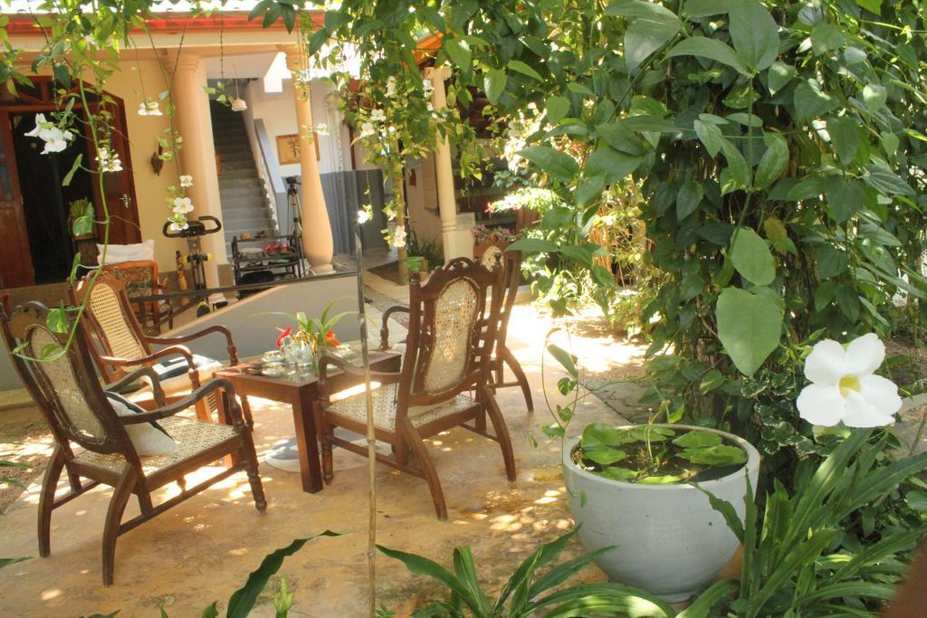 Dionis Villa Унаватуна Экстерьер фото