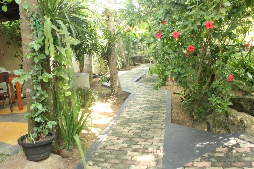 Dionis Villa Унаватуна Экстерьер фото