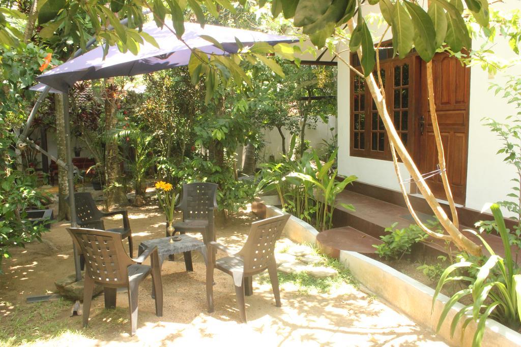 Dionis Villa Унаватуна Экстерьер фото