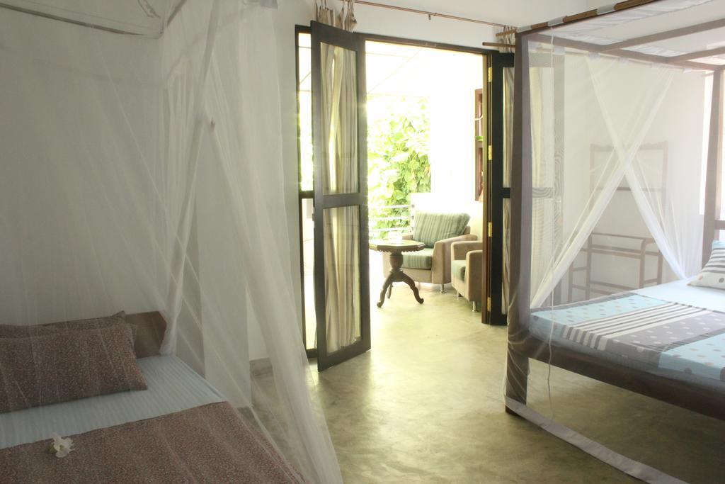 Dionis Villa Унаватуна Экстерьер фото