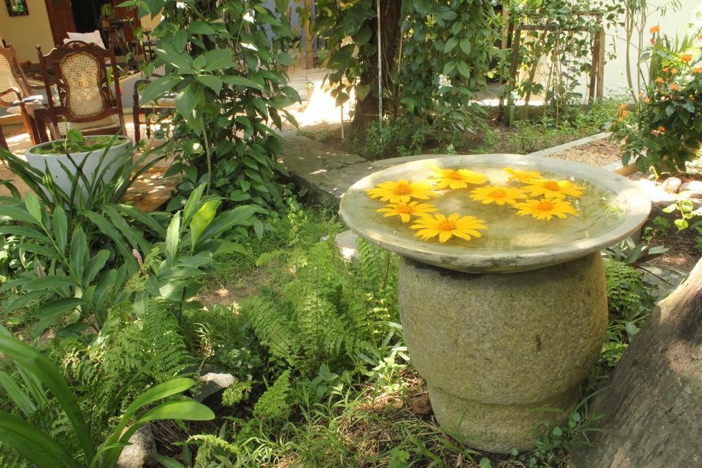 Dionis Villa Унаватуна Экстерьер фото