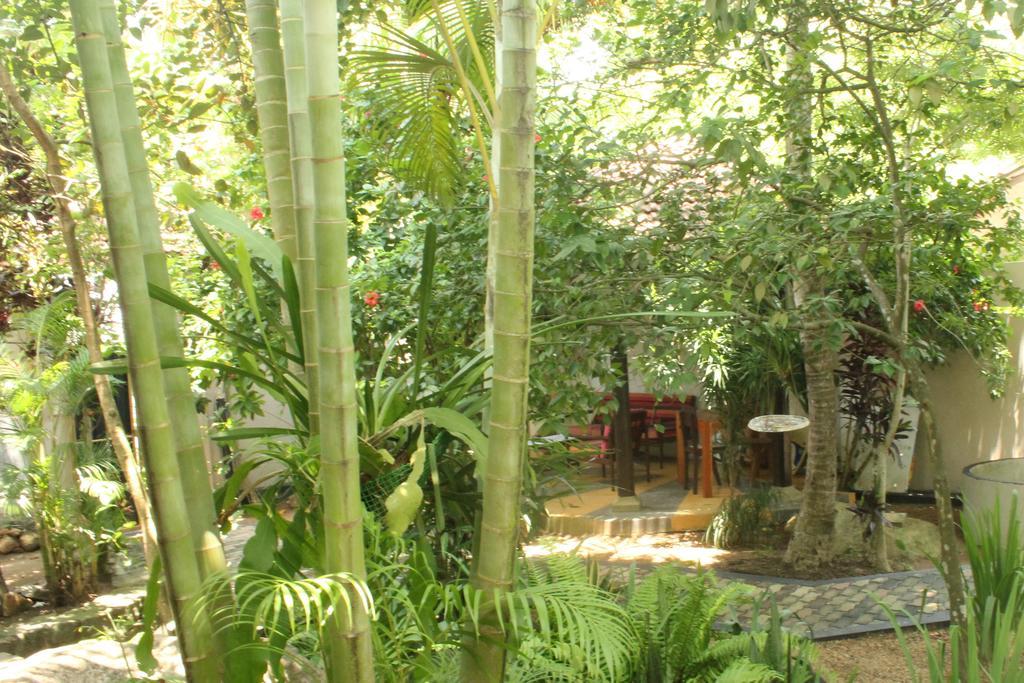 Dionis Villa Унаватуна Экстерьер фото