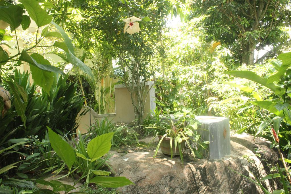 Dionis Villa Унаватуна Экстерьер фото