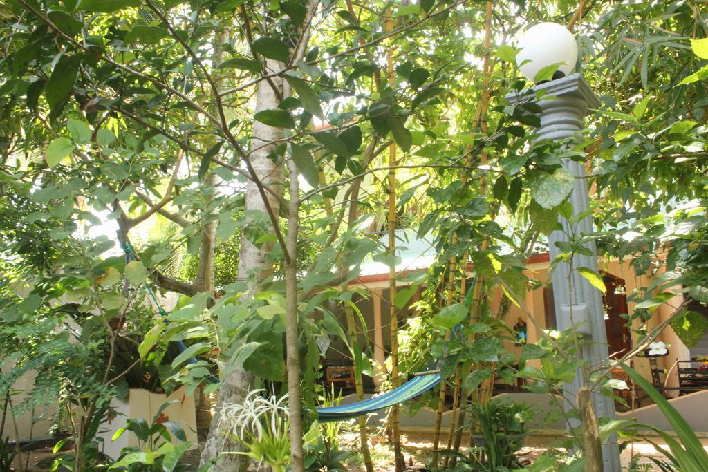 Dionis Villa Унаватуна Экстерьер фото