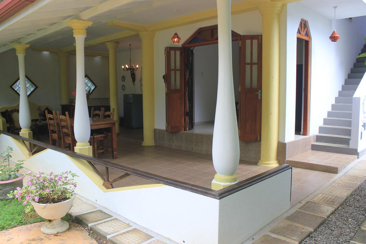 Dionis Villa Унаватуна Экстерьер фото